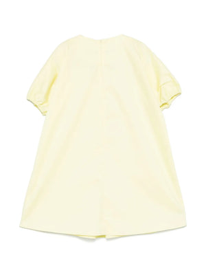 poplin dress
