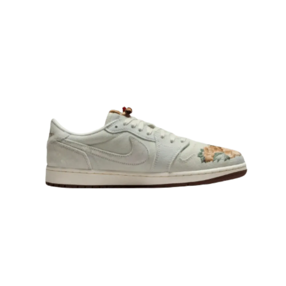 Jordan 1 Retro Low OG Chinese New Year (2026)