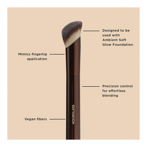 Ambient Soft Glow Foundation Brush