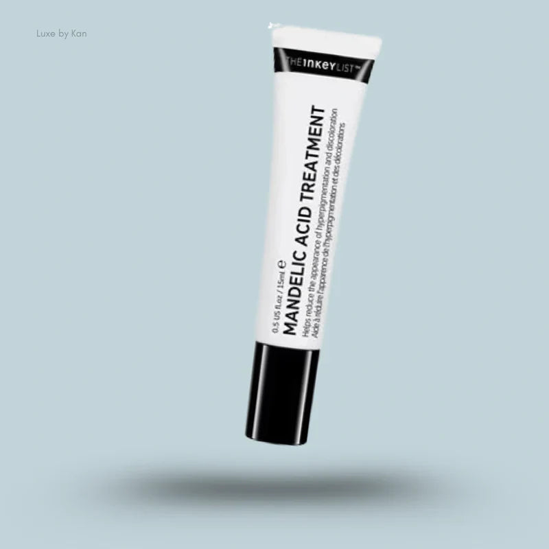 Inkey List INKEY MANDELIC ACID TREATMENT