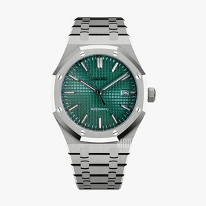 Royal Seikoak Green