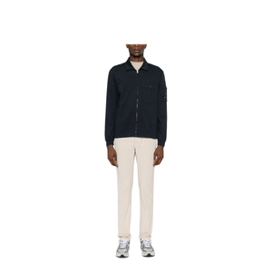 Slim Fit Denim Jeans Light Grey