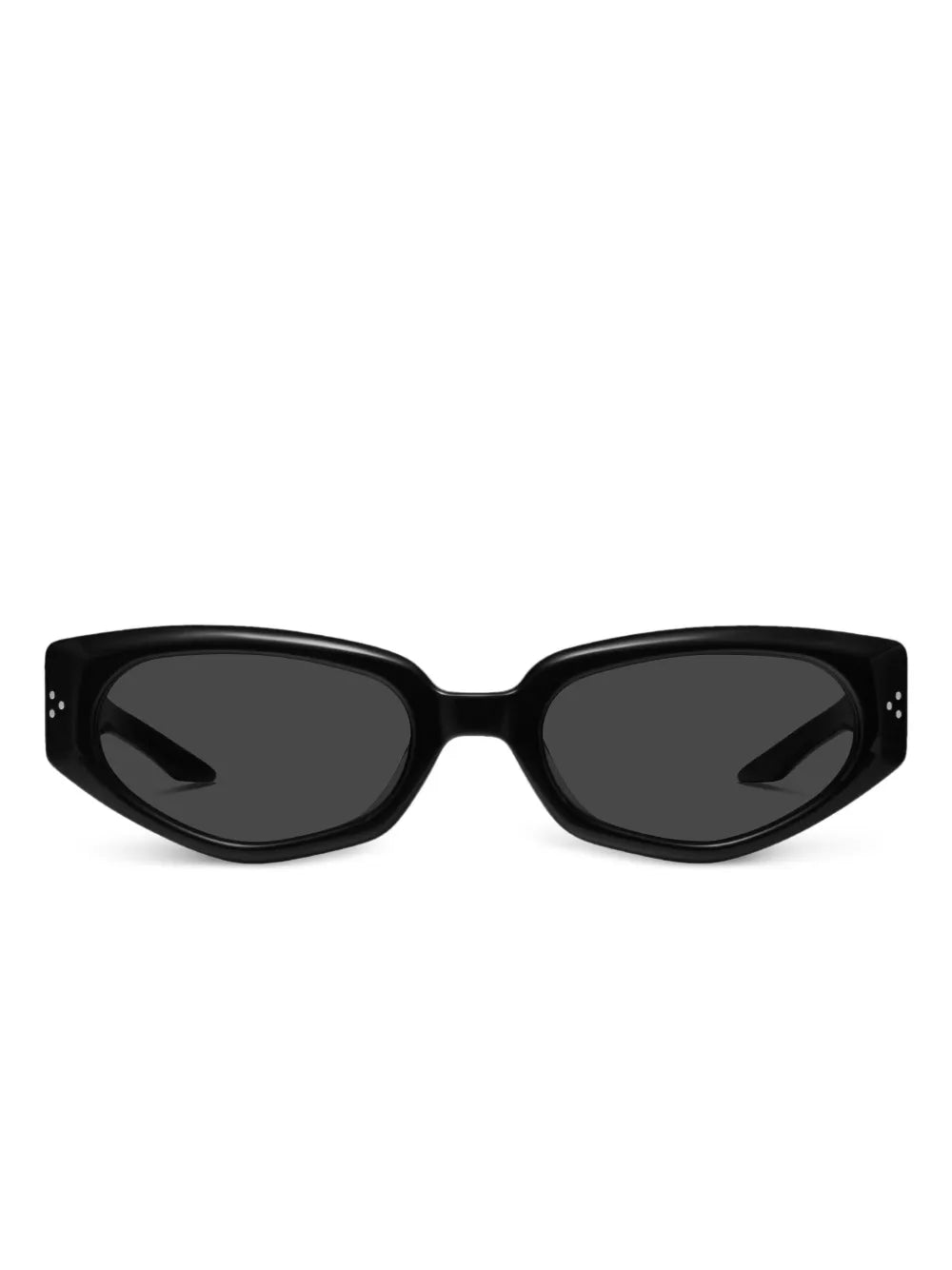 Devon cat-eye sunglasses
