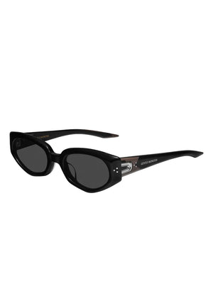 Devon cat-eye sunglasses