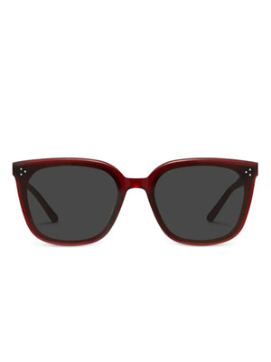 Loloe square-frame sunglasses