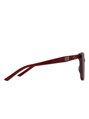 Loloe square-frame sunglasses