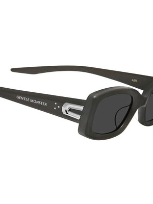 Ash G15 square-frame sunglasses