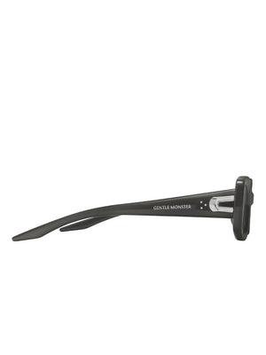 Ash G15 square-frame sunglasses