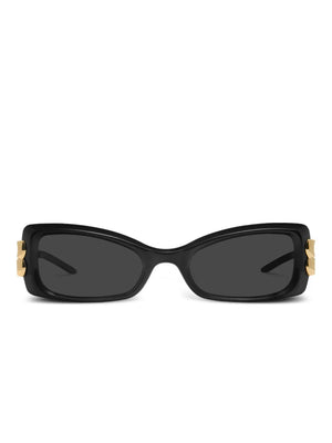 Nemesis 01 cat-eye sunglasses