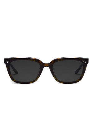 Numer T1 square-frame sunglasses