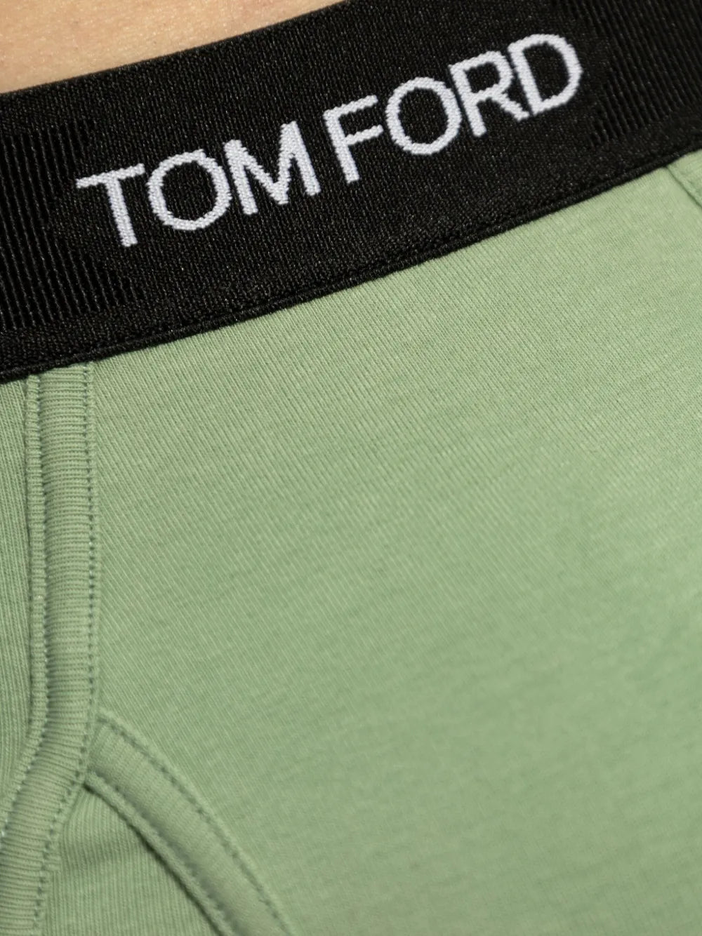 logo-print briefs