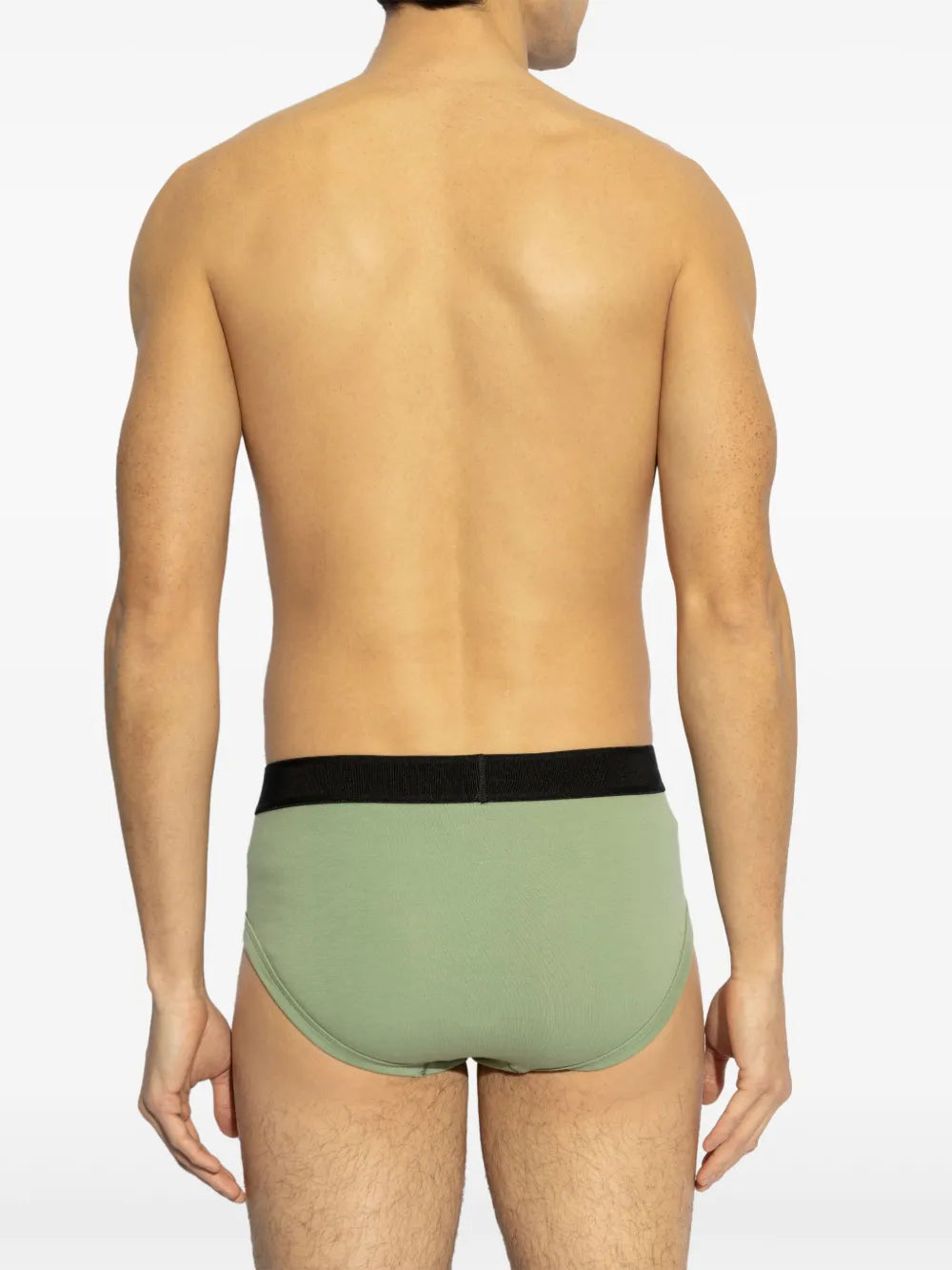 logo-print briefs
