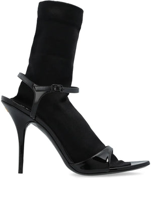 Avenue 115mm sandals