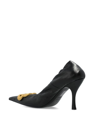 Monaco 90mm pumps
