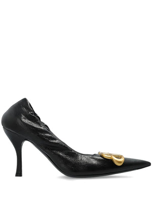 Monaco 90mm pumps