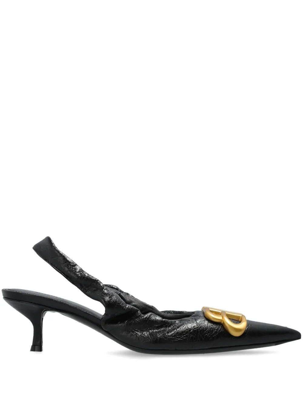 Monaco 50mm pumps