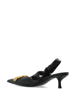 Monaco 50mm pumps