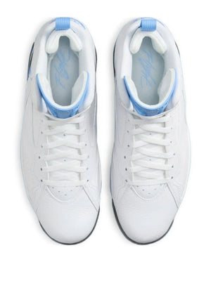 MVP White/University Blue