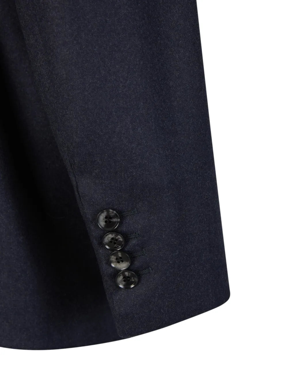 wool suit