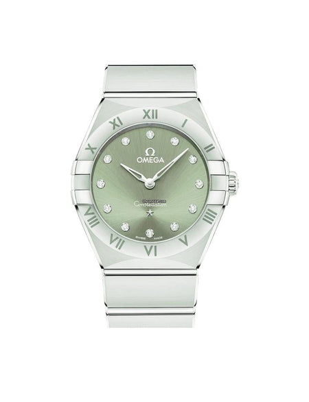 Omega Constellation
