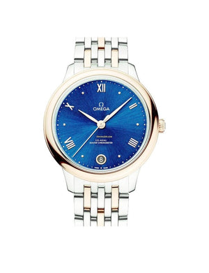 Omega De Ville Prestige34 mm otomatik saat 434.20.34.20.03.001