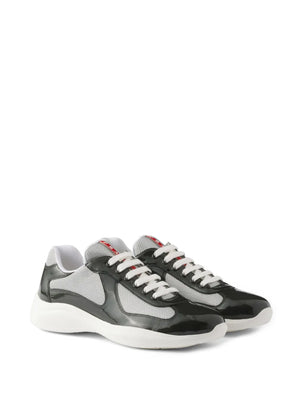 America's Cup sneakers