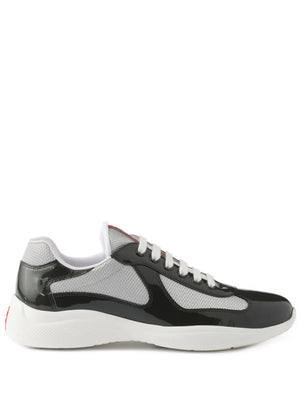 America's Cup sneakers