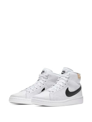 Court Royale 2 Mid "White/Onyx" sneakers