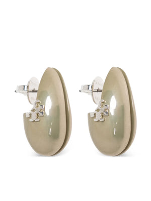 wave earrings