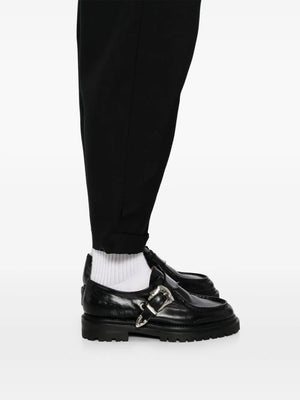Tapered Pants