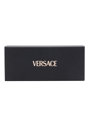 Versace Eyewear VE4480U sunglasses Havana brown