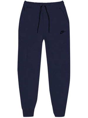 fleece track pants