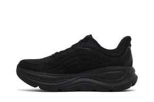 HOKA Bondi 9 Triple Black