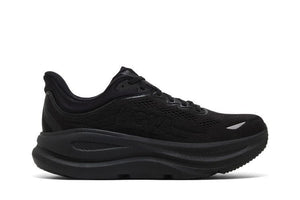 HOKA Bondi 9 Triple Black