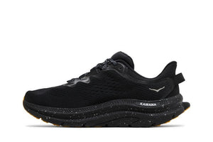 HOKA Kawana 2 Triple Black