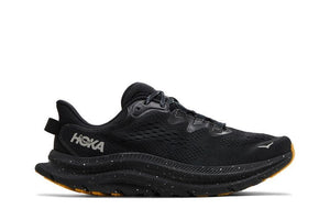 HOKA Kawana 2 Triple Black