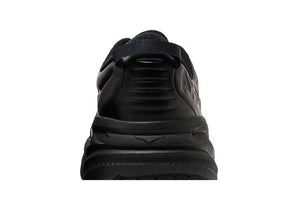 HOKA Bondi SR Triple Black