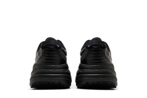 HOKA Bondi SR Triple Black