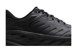 HOKA Bondi SR Triple Black