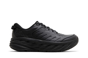 HOKA Bondi SR Triple Black