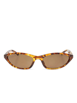 Blade sunglasses