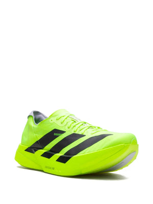 Adizero Adios Pro 4 "Lucid Lemon/Black" sneakers