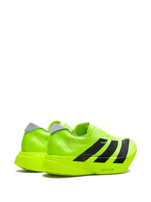 Adizero Adios Pro 4 "Lucid Lemon/Black" sneakers