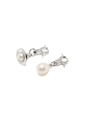 Claude drop earrings