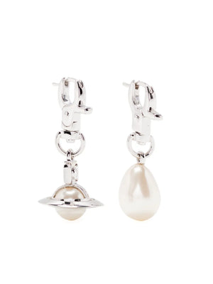 Claude drop earrings