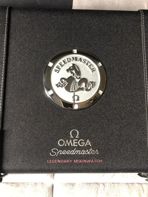 Omega Speedmaster Professional Moonwatch Moon Watch