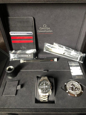 Omega Speedmaster Professional Moonwatch Moon Watch