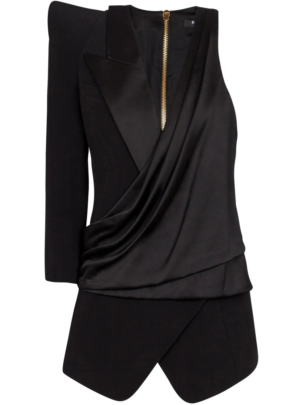 asymmetric top