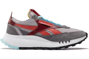 Reebok Classic Leather Legacy Shark Collegiate Burgundy W