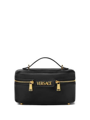 Tag vanity bag